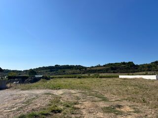  Terrain  vendre 607 m