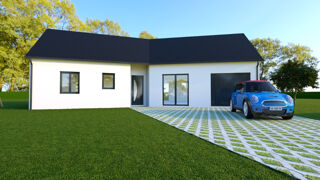  Maison 5 pièces 96 m² Séreilhac
