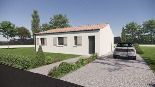  Maison à vendre 4 pièces 90 m²