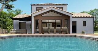  Maison à vendre 4 pièces 110 m²