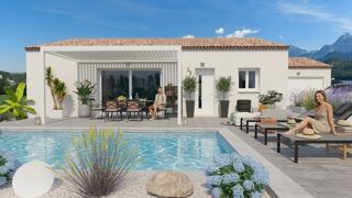  Maison à vendre 4 pièces 93 m²
