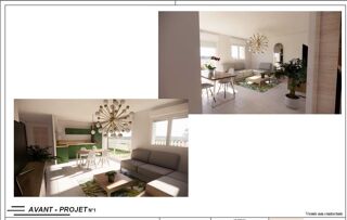  Maison 3 pi�ces 60 m� Bonchamp-l�s-laval