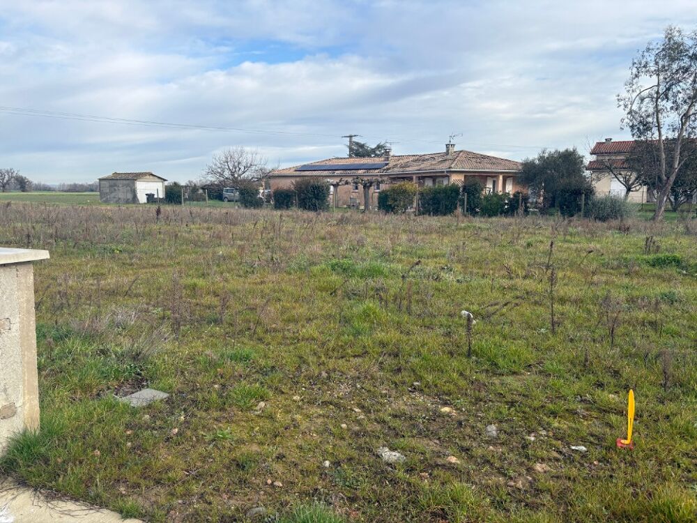 vente Maison - 5 pièce(s) - 113 m² Aussonne (31840)