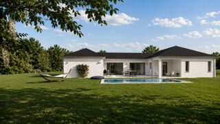  Maison 5 pièces 149 m² Condat-sur-vienne