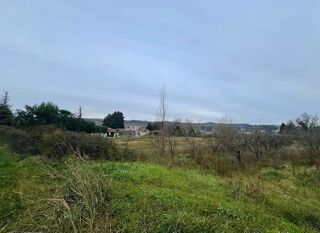  Maison 4 pi�ces 90 m� Laudun-l'ardoise