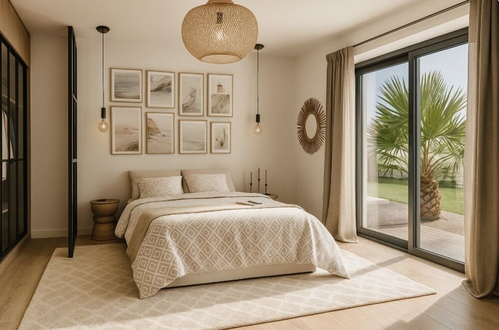vente Maison - 5 pièce(s) - 90 m² Toulon (83200)