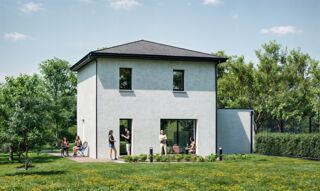  Maison 5 pièces 88 m² Aurillac