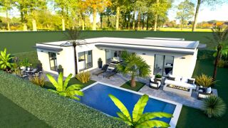  Maison à vendre 5 pièces 123 m²