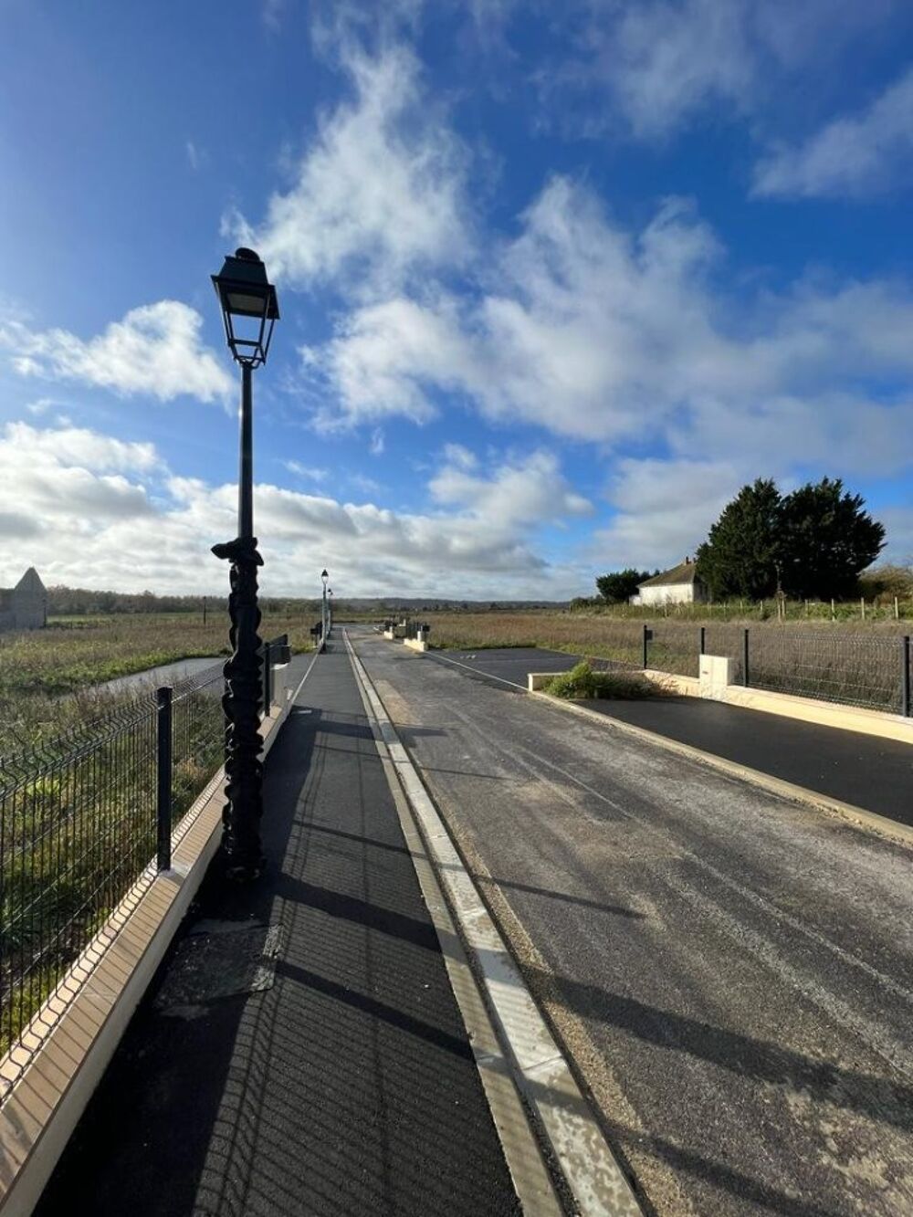 vente Terrain - 432 m² Milly-la-Forêt (91490)