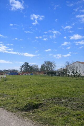  Terrain à vendre 322 m²