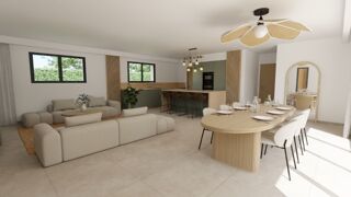  Maison à vendre 4 pièces 120 m²
