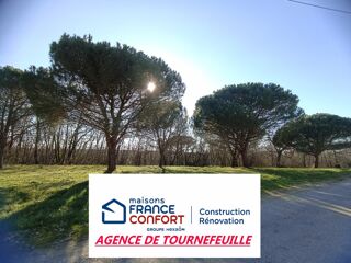  Terrain  vendre 1200 m