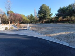  Terrain  vendre 520 m