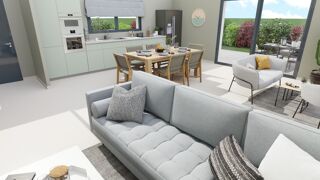  Maison � vendre 4 pi�ces 110 m�