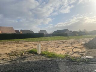  Terrain à vendre 616 m²