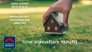 Maison à vendre 5 pièces 100 m²