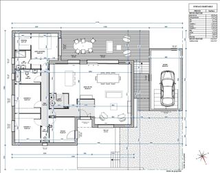  Maison à vendre 5 pièces 146 m²