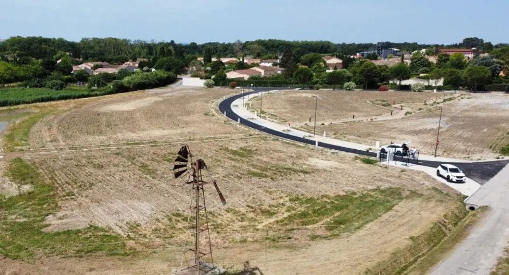vente Maison - 6 pièce(s) - 140 m² Villesèquelande (11170)