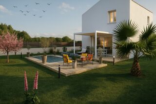  Maison � vendre 4 pi�ces 70 m�