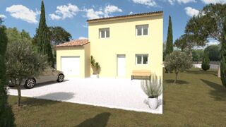  Maison � vendre 4 pi�ces 83 m�