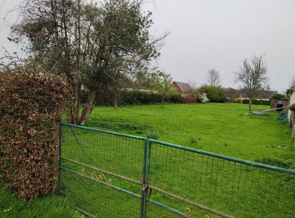 vente Maison - 5 pièce(s) - 92 m² Croixdalle (76660)