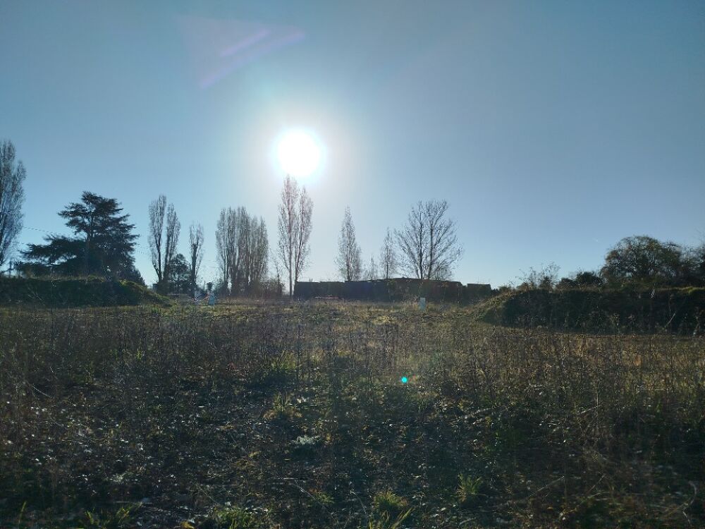 vente Maison - 3 pièce(s) - 65 m² Mézières-en-Drouais (28500)