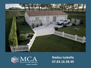  Maison � vendre 4 pi�ces 80 m�