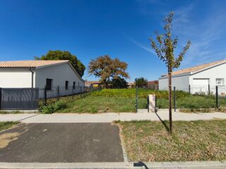 Terrain à vendre 442 m²