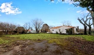  Terrain � vendre 655 m�