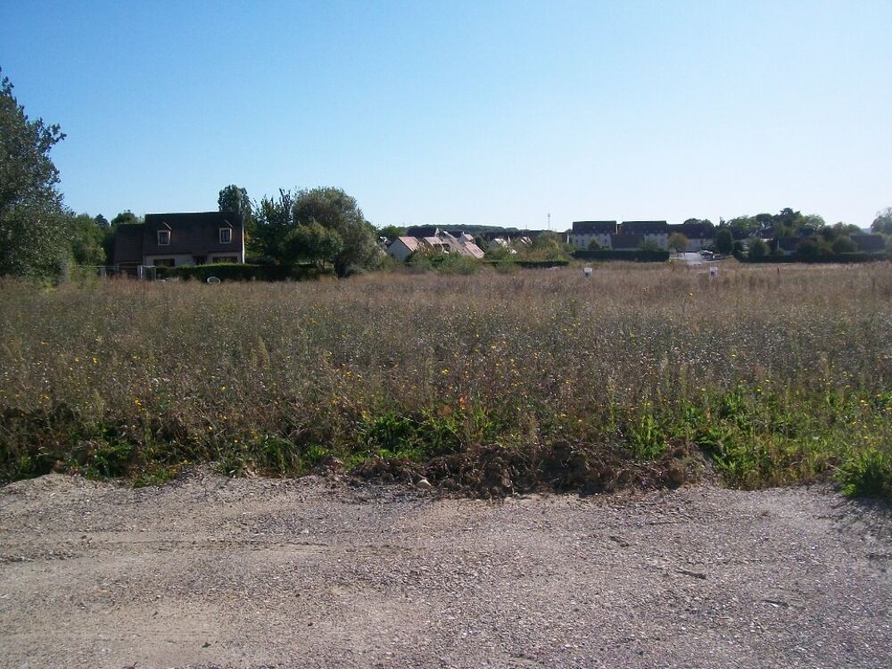 VENTE d'une maison de 4 pièces (70 m²) à Hermes Empl....