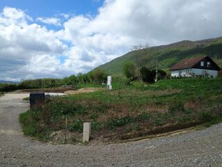 vente Terrain - 670 m² Savigny (74520)