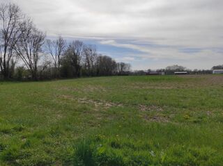  Terrain � vendre 2294 m�