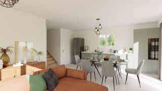  Maison 4 pi�ces 85 m� Al�s