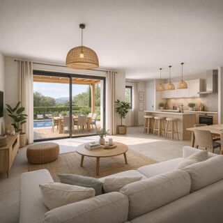  Maison � vendre 3 pi�ces 80 m�