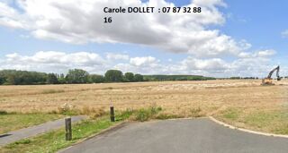  Terrain � vendre 397 m�