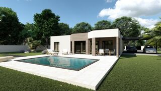  Terrain � vendre 985 m�