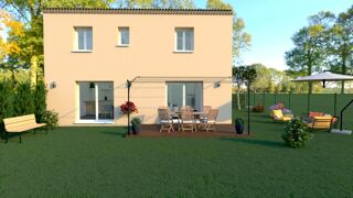  Maison à vendre 4 pièces 93 m²