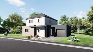  Maison 5 pièces 125 m² Rhinau