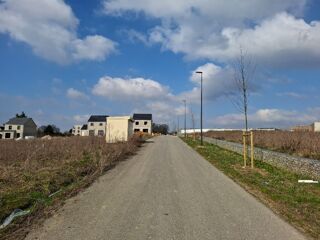  Terrain  vendre 298 m