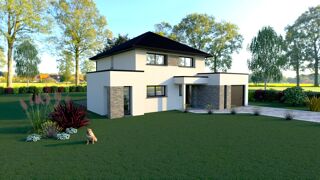  Maison à vendre 6 pièces 150 m²