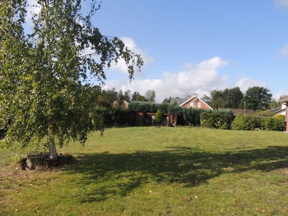 MAISON À CONSTRUIRE DE 91 M² PROCHE D'ÉVREUX, 6 PIÈCES<B....