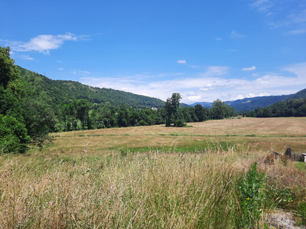 vente Terrain - 789 m² Saint-Simon (15130)