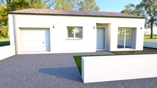  Maison  vendre 3 pices 82 m