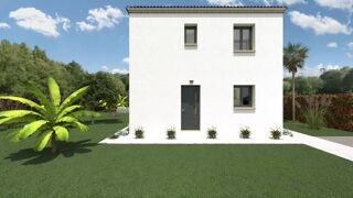  Maison 4 pi�ces 77 m� Rocbaron