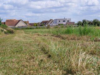  Terrain  vendre 637 m