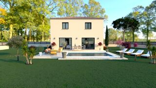 vente Maison - 4 pièce(s) - 96 m² Lauris (84360)