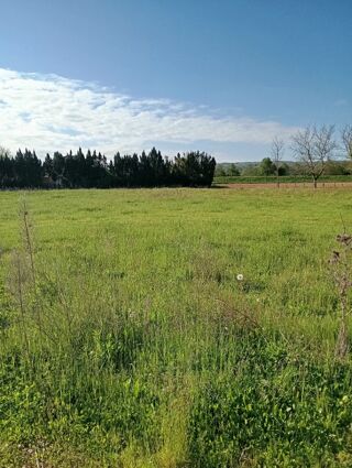  Terrain à vendre 559 m²