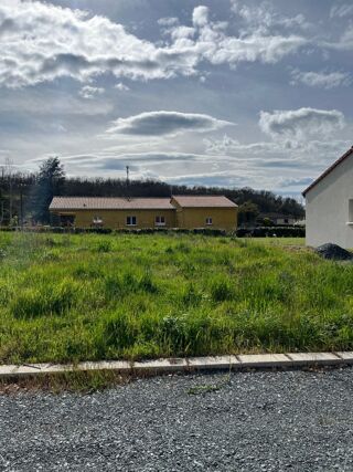  Terrain � vendre 598 m�