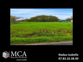  Terrain � vendre 2400 m�