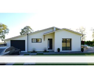  Maison 5 pices 95 m Le barp